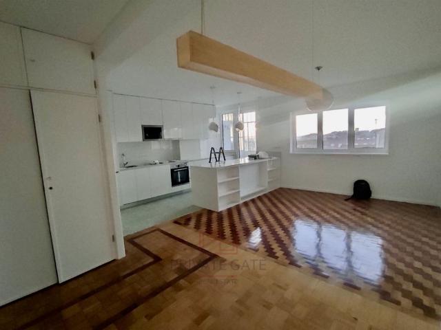 Apartamento T2 em Porto