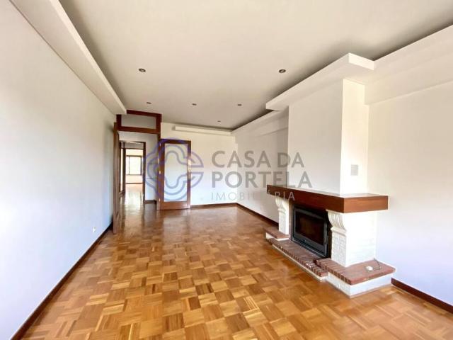 Apartamento T2 em Porto