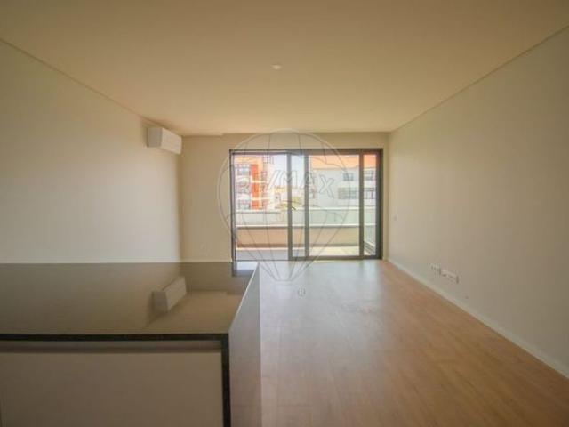 Apartamento T2 em Porto