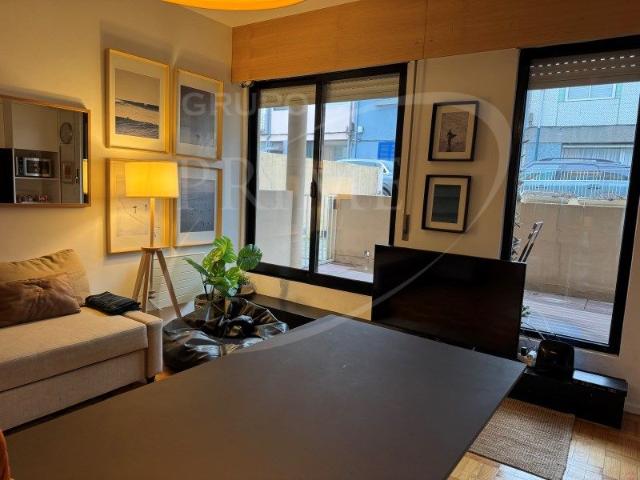 Apartamento T2 em Porto