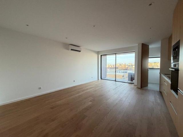 Apartamento T2 em Porto