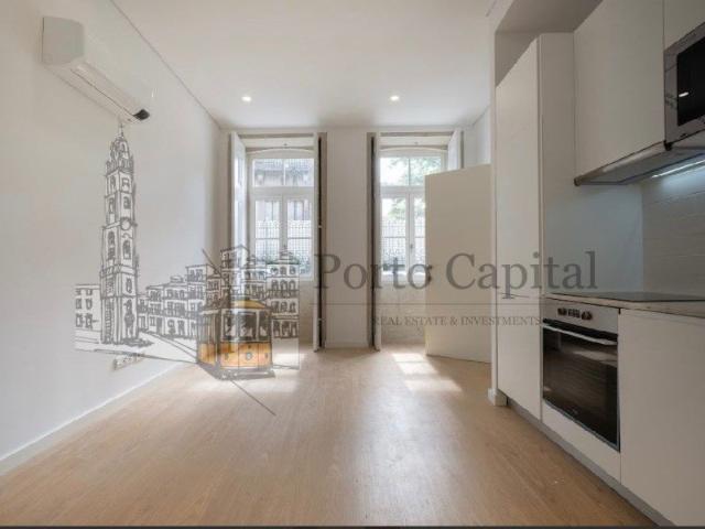 Apartamento T2 em Porto