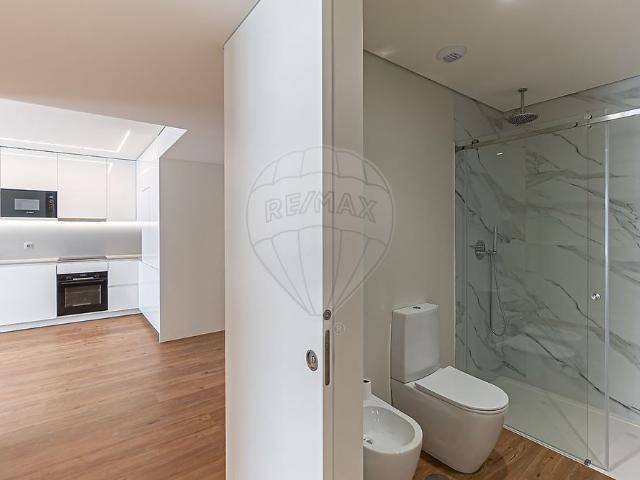 Apartamento T2 em Porto