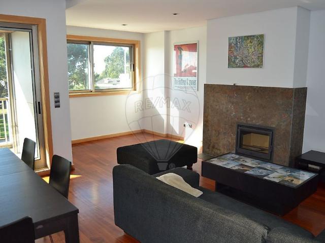 Apartamento T2 em Porto