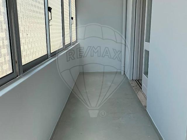 Apartamento T2 em Porto