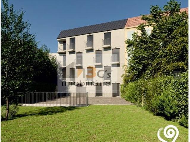 Apartamento T2 em Porto