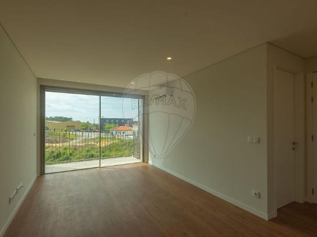 Apartamento T2 em Porto
