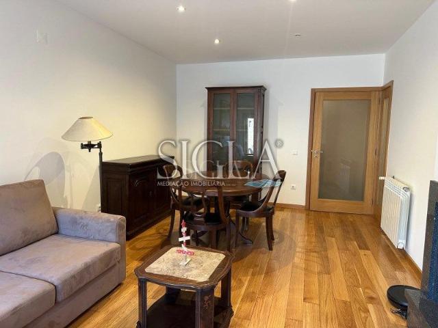 Apartamento T2 em Porto