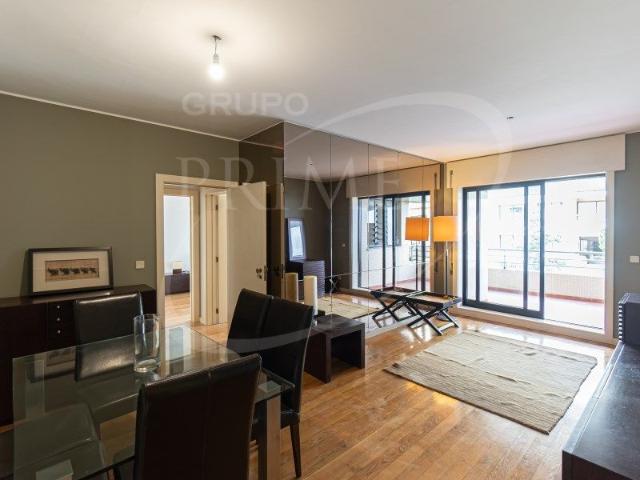 Apartamento T2 em Porto