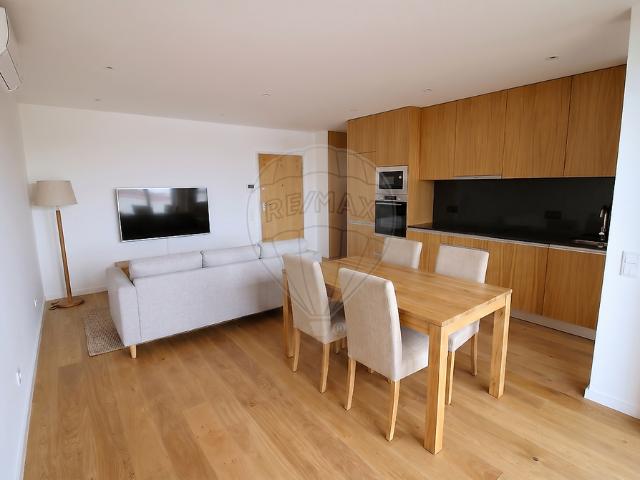 Apartamento T2 em Porto