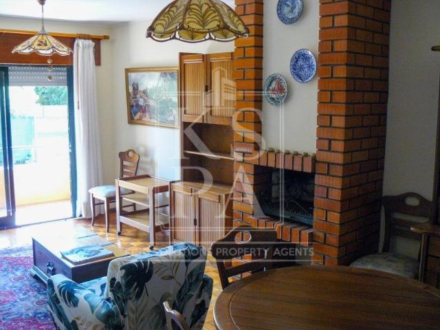 Apartamento T2 em Porto