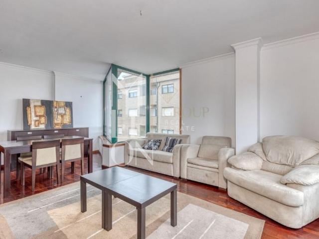 Apartamento T2 em Porto