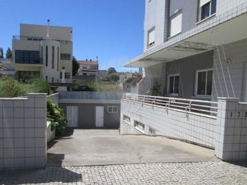 Stª Maria Avioso, Castêlo da Maia, Maia, Distrito de Porto