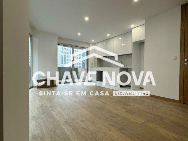 Apartamento T2 em Porto
