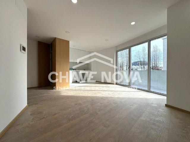 Apartamento T2 em Porto