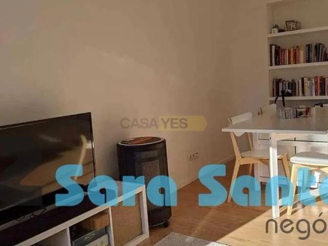 Apartamento T2 em Porto