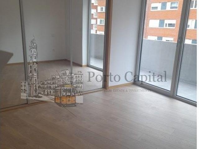 Apartamento T2 em Porto