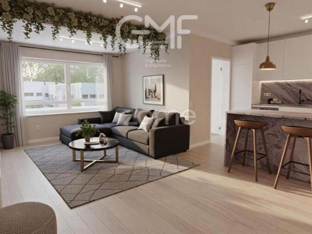 Apartamento T2 em Porto