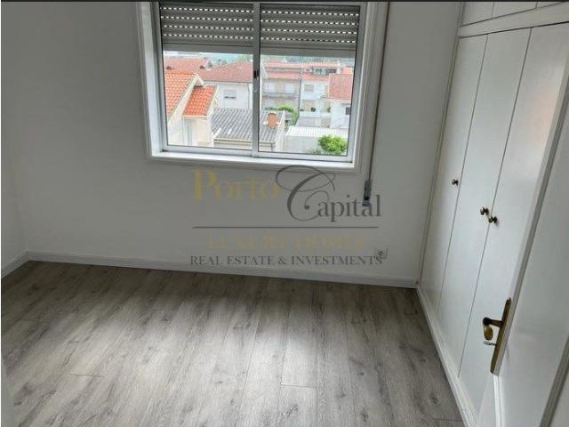 Apartamento T2 em Porto