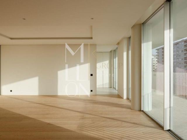 Apartamento T2 em Porto