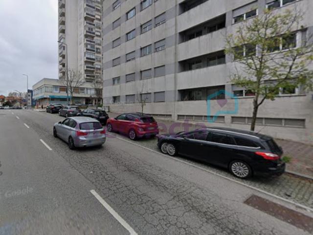 Apartamento T2 em Porto