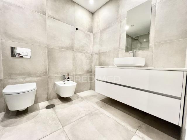 Apartamento T2 em Porto