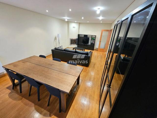 Apartamento T2 em Porto