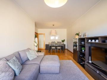 Rua De Santana, Leça da Palmeira, Matosinhos e Leça da Palmeira, Matosinhos, Distrito de Porto