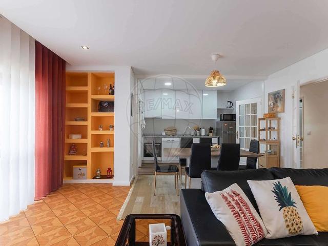 Apartamento T2 em Porto