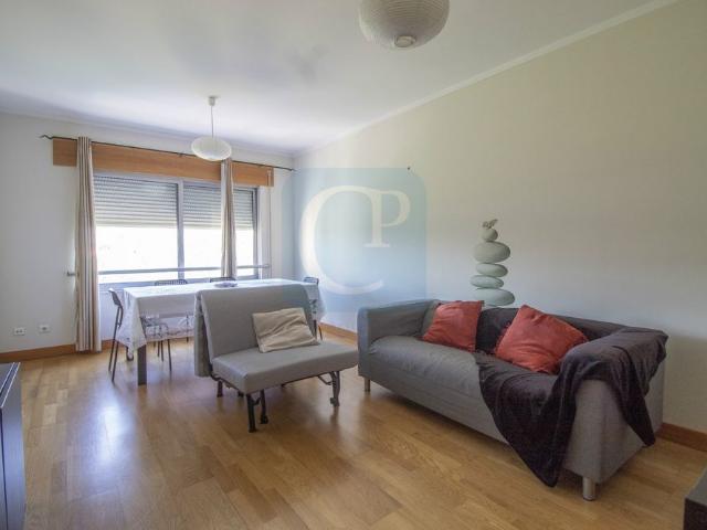 Apartamento T2 em Porto