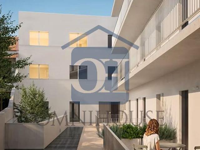 Apartamento T2 em Porto