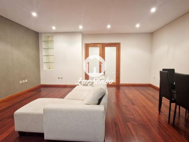 Apartamento T2 em Porto