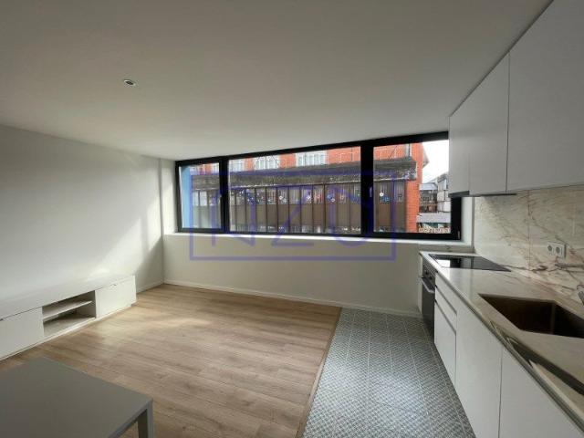 Apartamento T2 em Porto