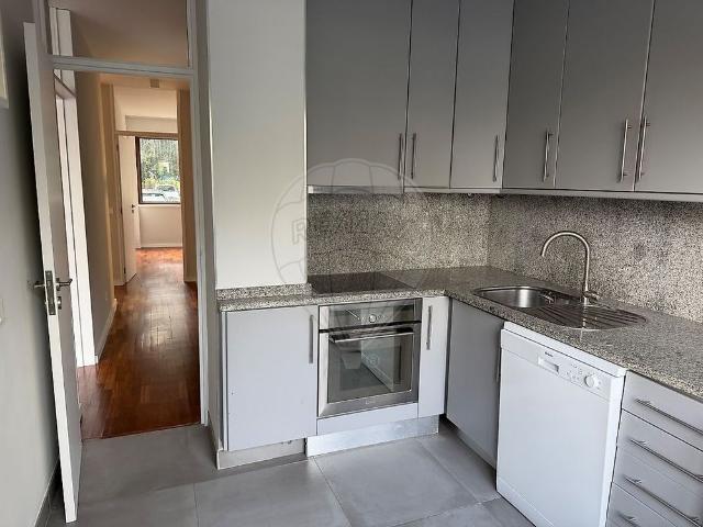 Apartamento T2 em Porto