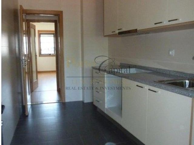 Apartamento T2 em Porto