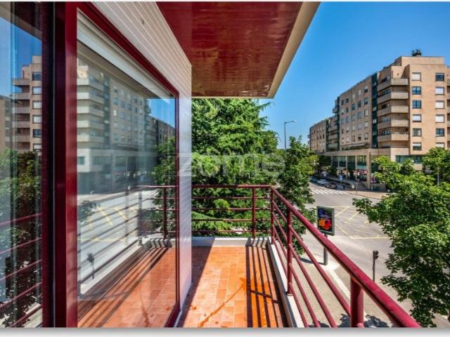 Apartamento T2 em Porto