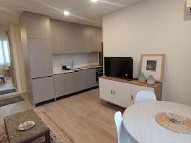 Apartamento T2 em Porto