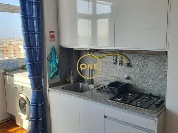 Apartamento T2 em Porto