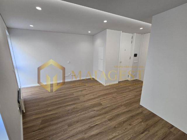 Apartamento T2 em Porto
