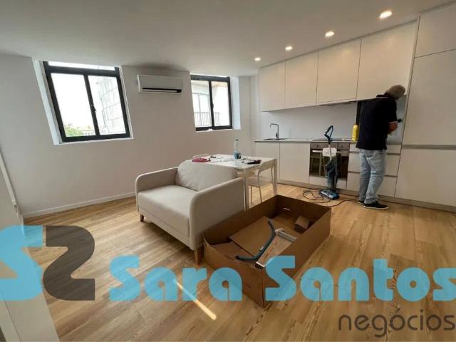 Apartamento T2 em Porto