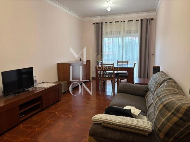 Apartamento T2 em Porto