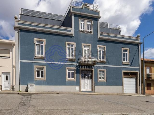 Apartamento T2 em Porto