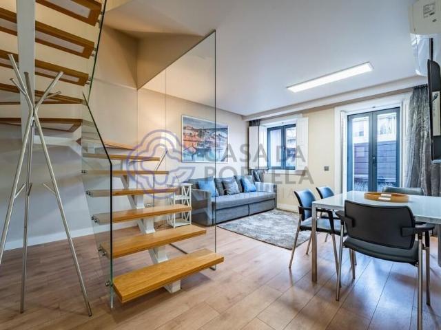 Apartamento T2 em Porto