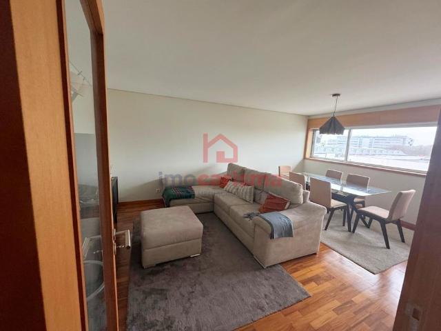 Apartamento T2 em Porto