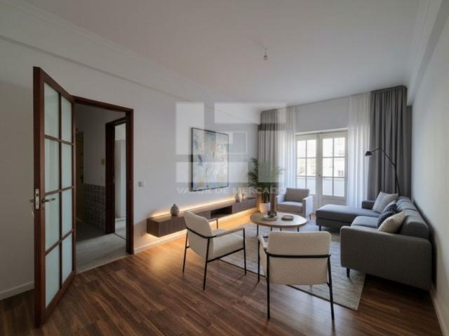 Apartamento T2, em Porto Salvo, Oeiras