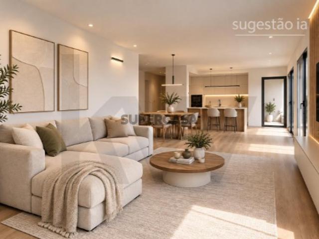 Apartamento T2 em Portomar, Mira | Entre a cidade e a praia | NOVO