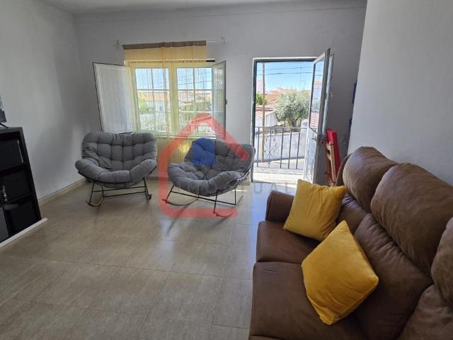 Apartamento T2 em Portugal