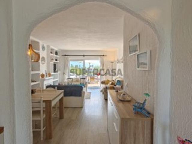 Apartamento T2 em Porches