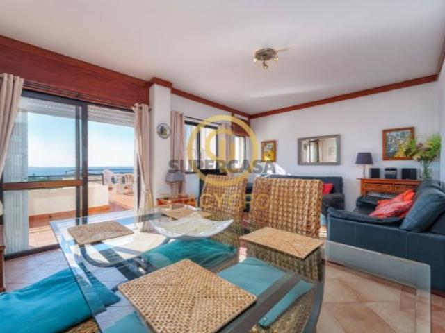 Apartamento T2 em Porches