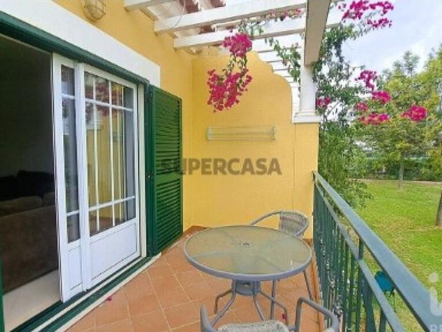 Apartamento T2 em Porches
